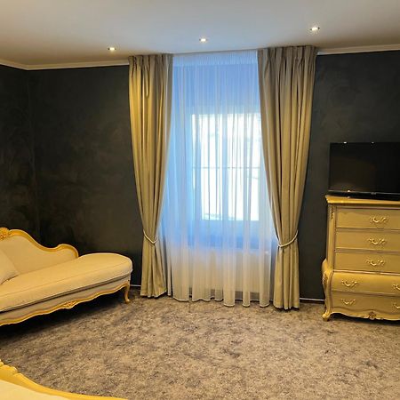 Apartmany Pekarna 1898 Beroun  Ngoại thất bức ảnh