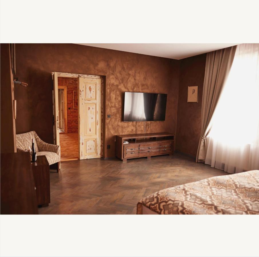 Apartmany Pekarna 1898 Beroun  Ngoại thất bức ảnh