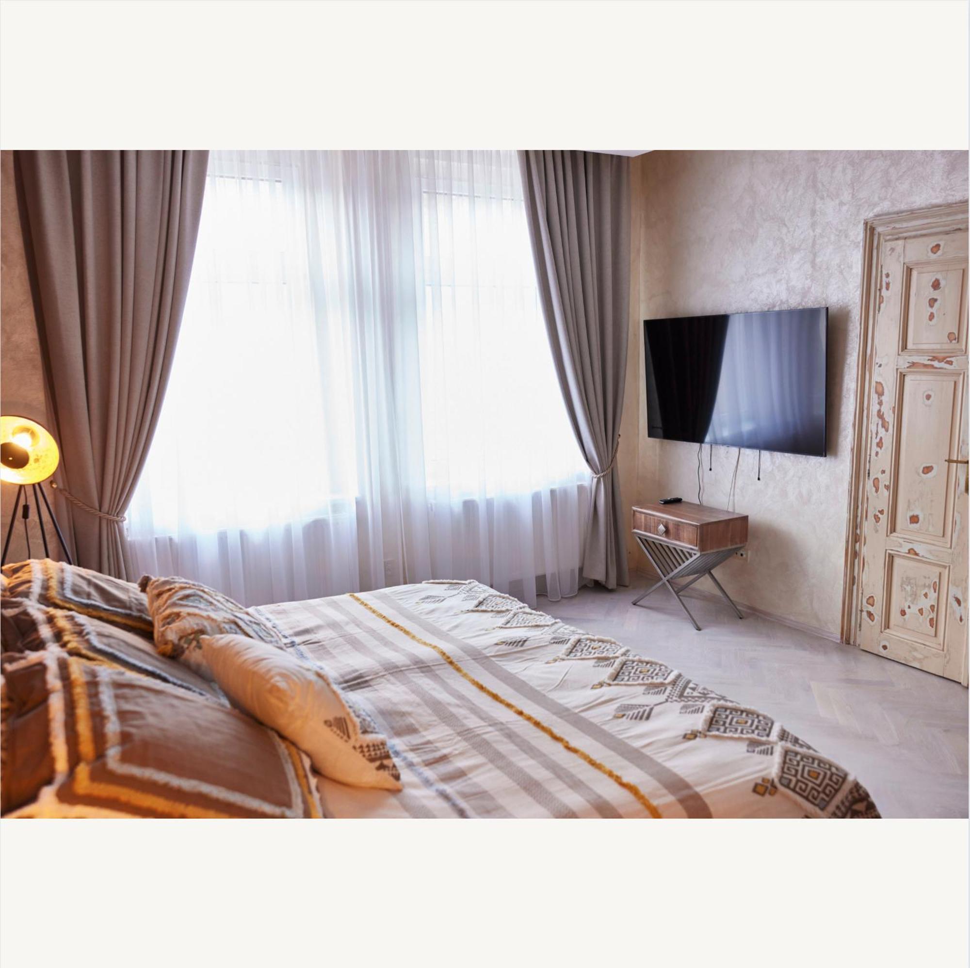 Apartmany Pekarna 1898 Beroun  Phòng bức ảnh
