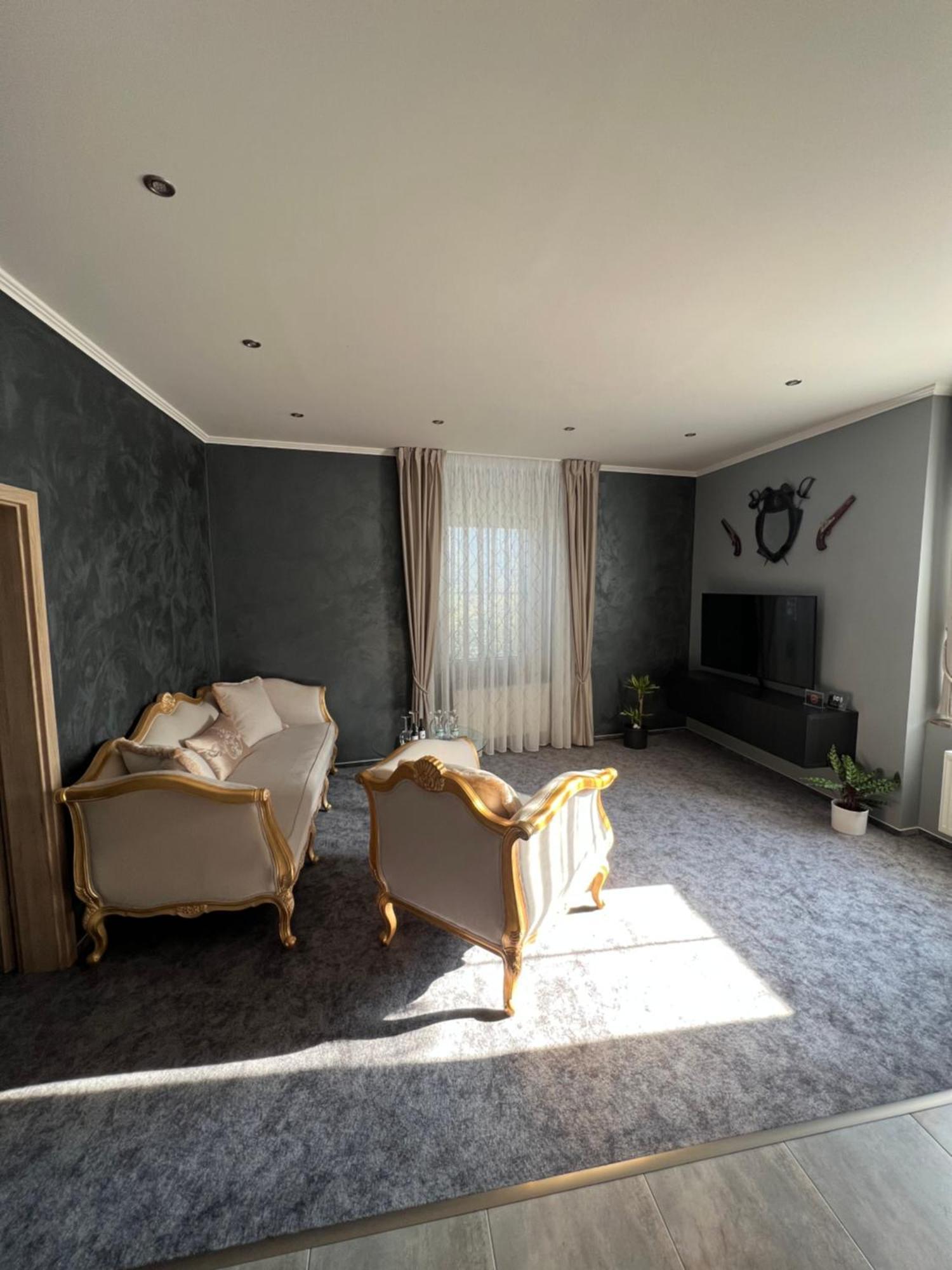 Apartmany Pekarna 1898 Beroun  Ngoại thất bức ảnh