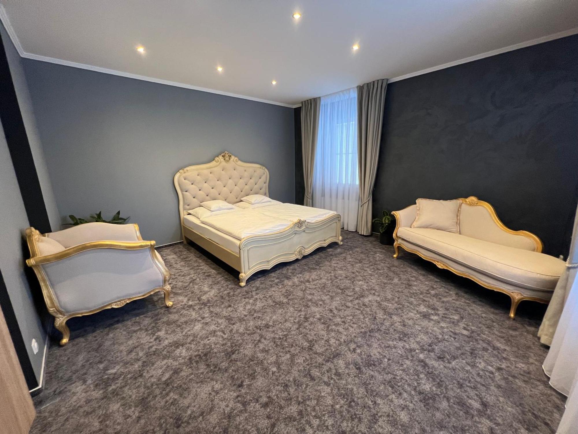 Apartmany Pekarna 1898 Beroun  Ngoại thất bức ảnh